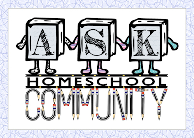 ASK Homeschool Community Facebook Group